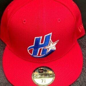 🔴SOLD🔴New Era 7 5/8 59FIFTY - Hat Club - MiLB Huntsville Stars
